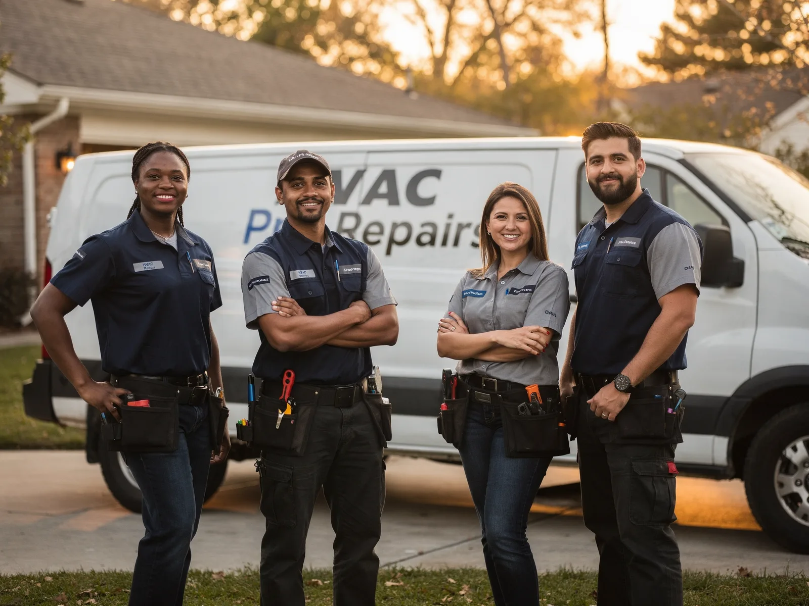 Heat Pump Repair company in Leominster, MA