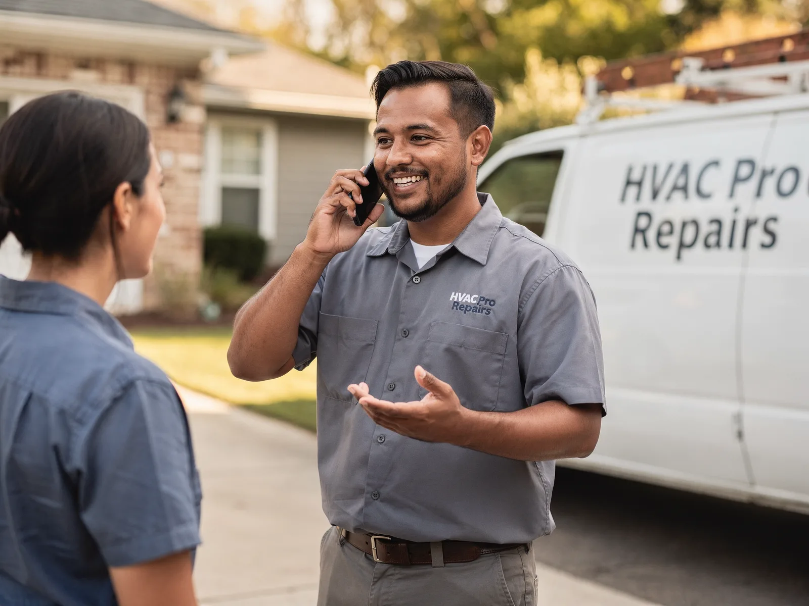 Heat Pump Repair Leominster, MA FAQs